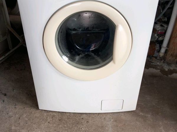 Zanussi 7kg washing machine