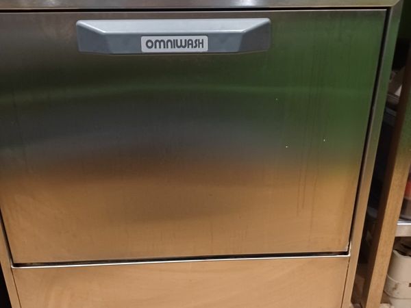 Dishwasher Comercial
