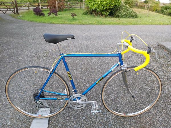 Gitane Vintage Road Bike - 1984