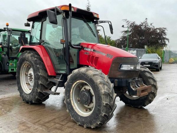 Case Ih Tractors Ads For Sale In Ireland Donedeal