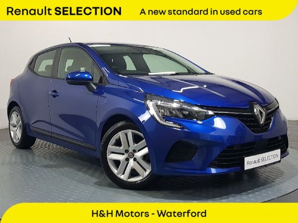 Renault Clio  dynamique Model   huge Savings   to