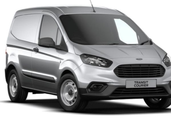 Ford Transit Courier (2023) Commercials For Sale in Ireland | DoneDeal