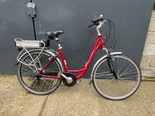 E Bike Kenbay❗️Big sale on bank holiday Monday ❗️