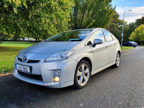 toyota Prius Cars For Sale in Ireland | DoneDeal