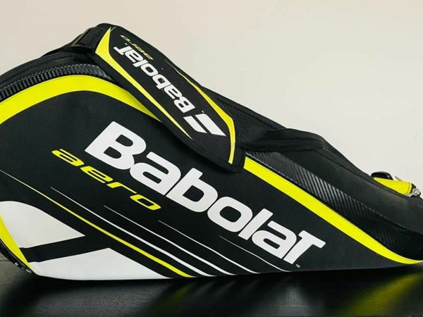 Tennis Bags / Racquets