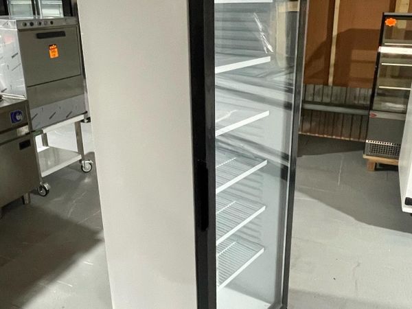 New Glass Door Coolers