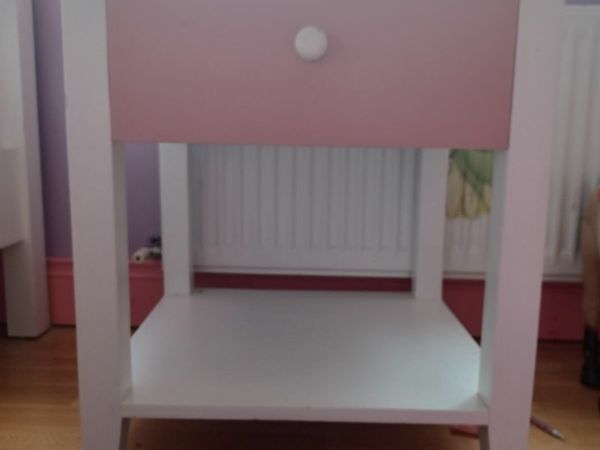 Girls Bedroom furniture