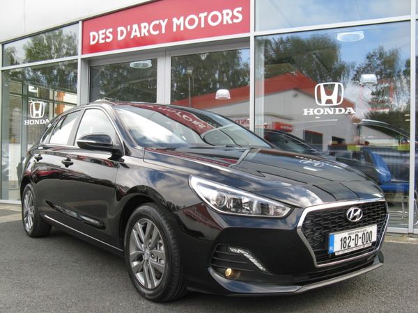 Hyundai i30 1L Petrol SE Immaculate Condition Low