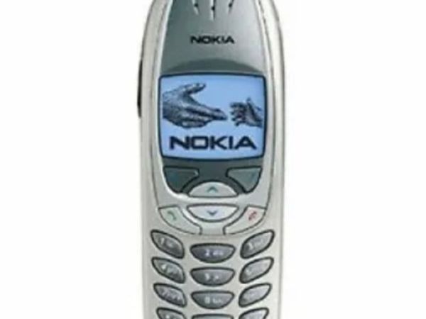 Nokia 6310i Mobile Phone Pre-owned Unlocked