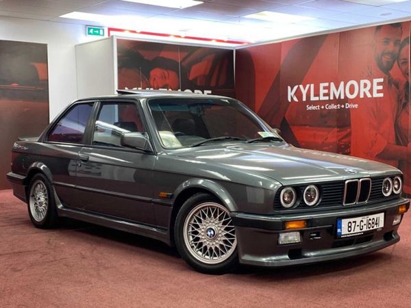 e30 for sale ireland