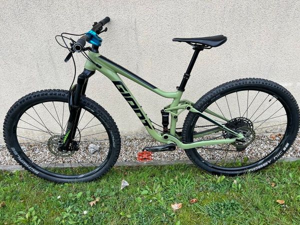 giant gx28 rims