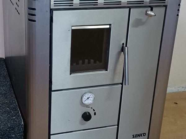 stanley errigal range