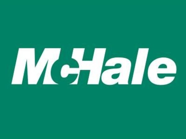 2020 McHale Fusion 3 Plus (35300 Bales)