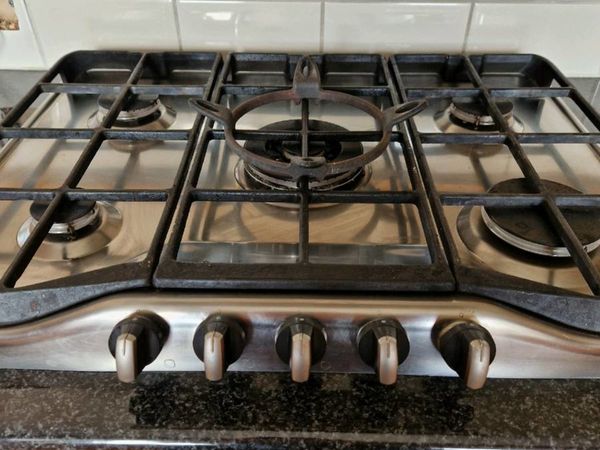 Gas Hob for sale