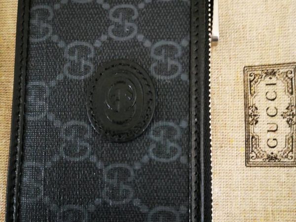Gucci Wallet NEW(unused)
