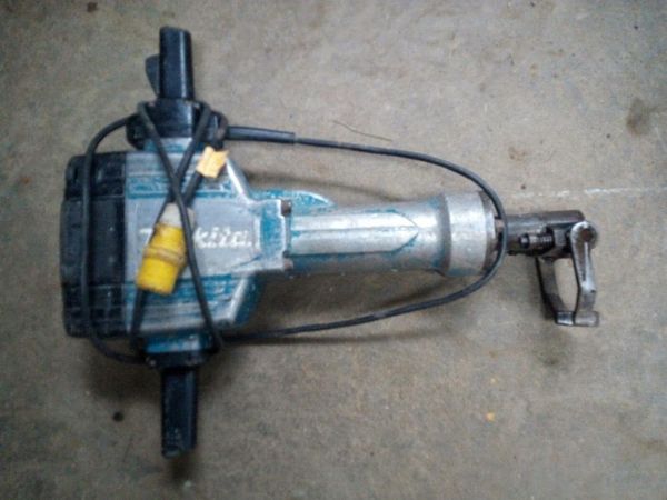 Kango hammer deals drill for sale