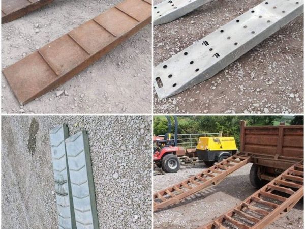 ramps | 2,778 All Sections Ads For Sale in Ireland | DoneDeal