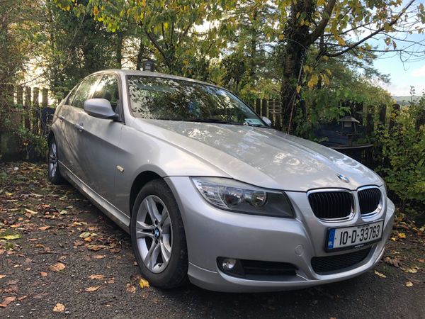  BMW -Series en venta en Co. Laois por € , en DoneDeal