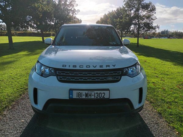 181 LAND-ROVER DISCOVERY