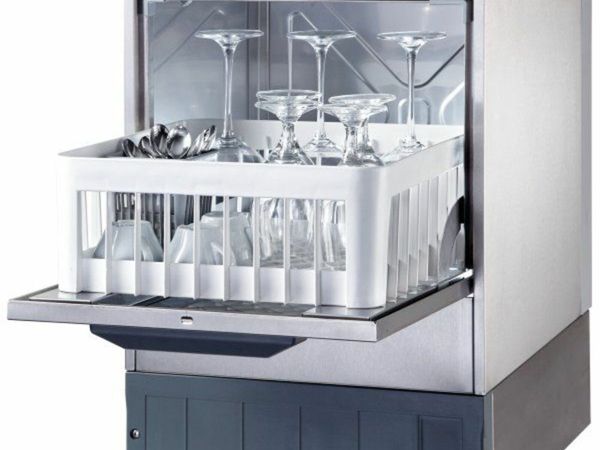 Dishwaher catering Equipment
