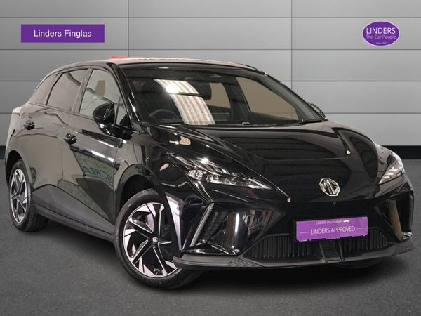 MG MG4 Excite Exclusive Spec Ready To Order Now