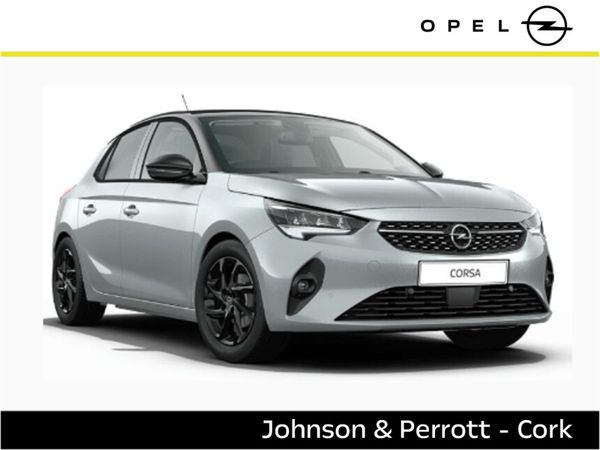 Opel Corsa SRI 1.2 5 Speed