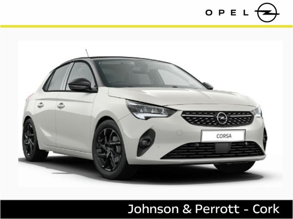 Opel Corsa 1.2 SRi 8 Speed Auto