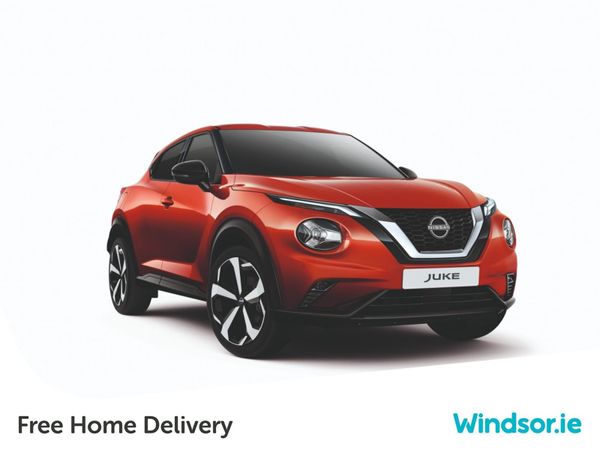 Nissan Juke  order Your 231 Now  ....poa