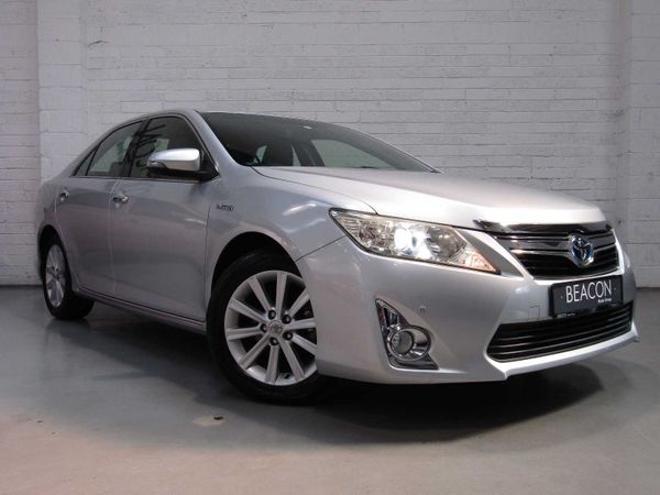 Toyota Camry Cars For Sale in Ireland | DoneDeal