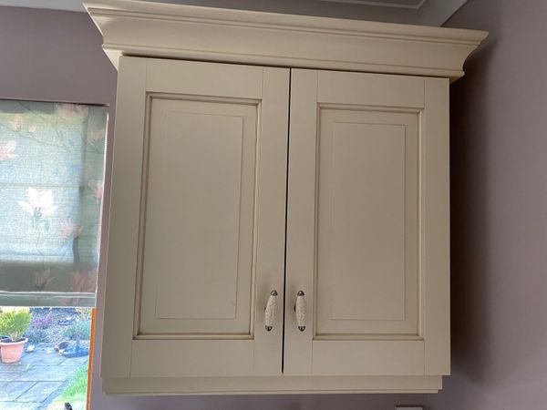 kitchen-units-for-sale-in-tipperary-for-600-on-donedeal