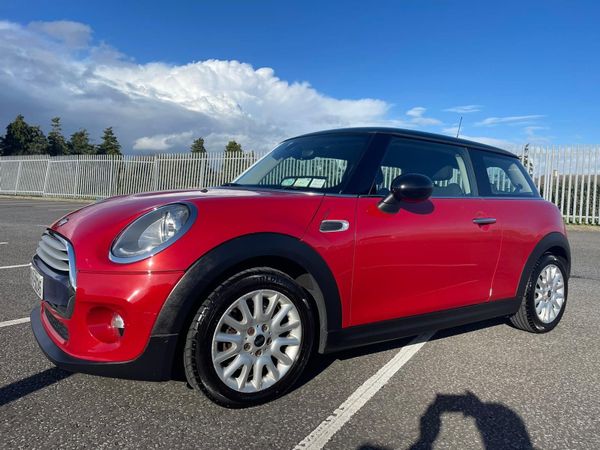 Immaculate 2015 Mini Cooper  For Sale
