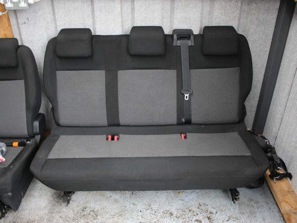 Seat for Vivaro / Citroen Spacetourer / Peugeot
