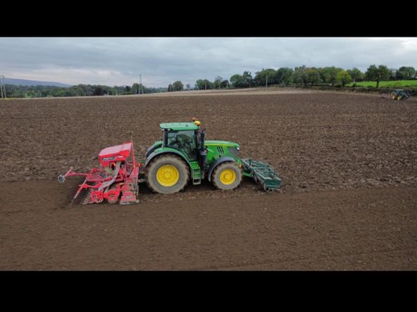 Tillage land wanted for rent or lease