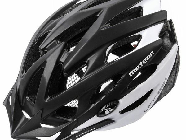 METEOR Bicycle Helmet MV29 UNREST