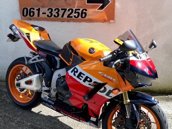 Repsol 600 for deals sale