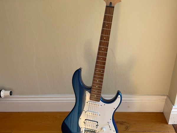 Yamaha Pacifica (N89 012) Electric guitar