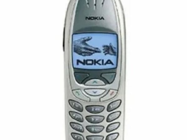 Nokia 6310i 6310 Mobile Phone • Pre-Owned Unlocked