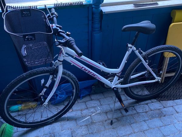 Ladies Bicycle With Basket 149 All Sections Ads For Sale In Ireland Donedeal