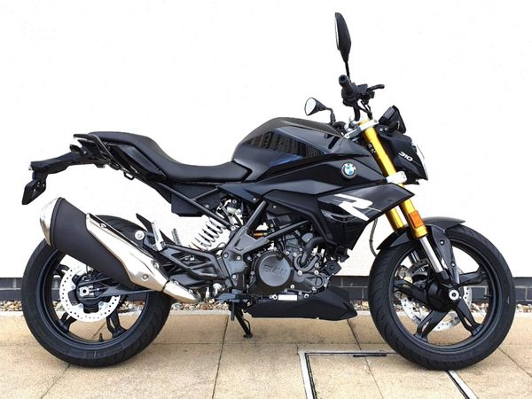 BMW G310R New Unregistered 0  Finance Available