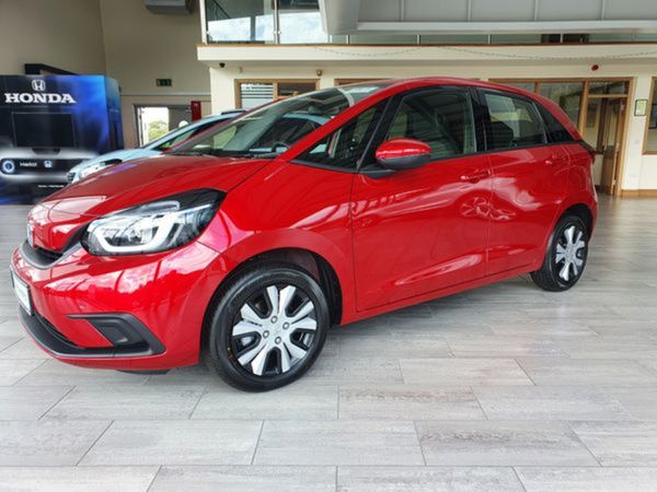 Honda Jazz Honda Jazz  2022 Hybrid
