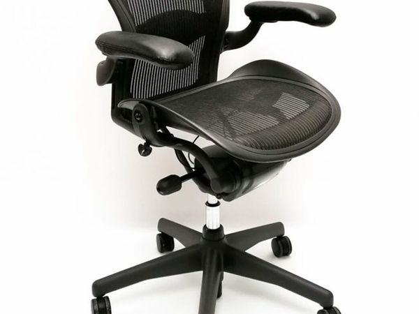 Herman Miller Aeron Remastered for sale in Co. Dublin for €550 on