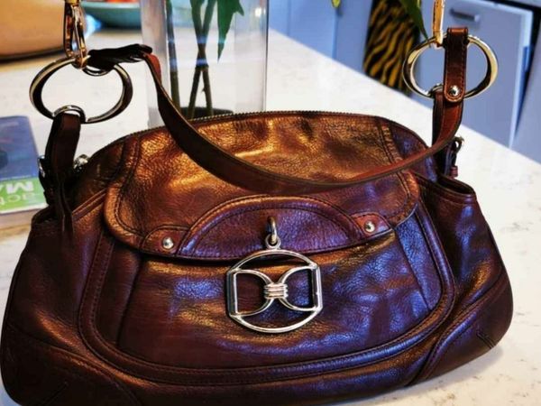 Beautiful DKNY Collection of Bags and Wallet