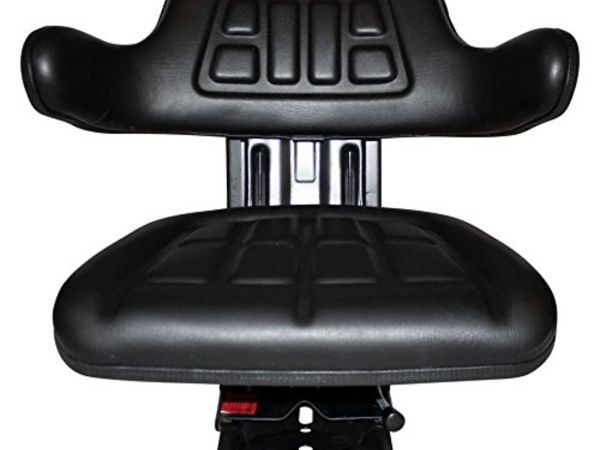 Tractor seat for sales bicycle