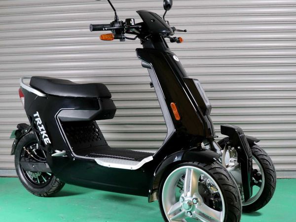 Done best sale deal trikes