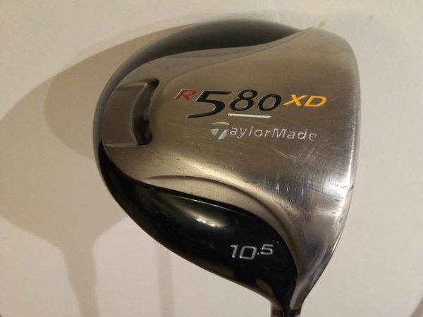 money club high launch 520cc 10.5 driver
