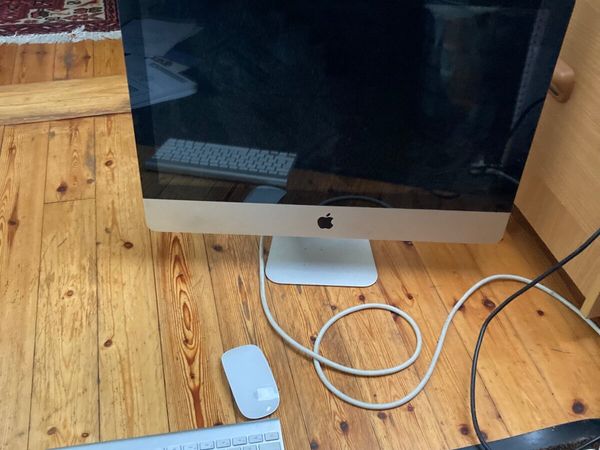 iMac Desktop Computer - 21" (2009)