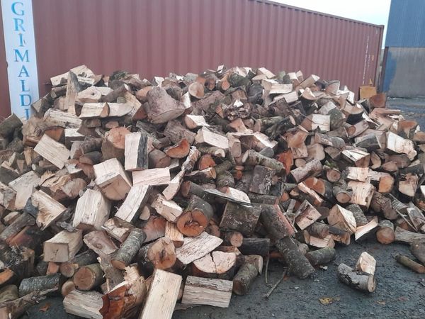 Firewood Hardwood For Sale