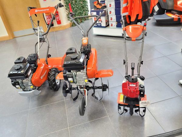 Used garden equipment online for sale near me