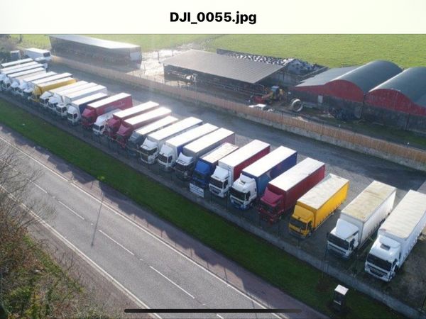 Large Choice Of Rigid Trucks For Sale OPEN MONDAY
