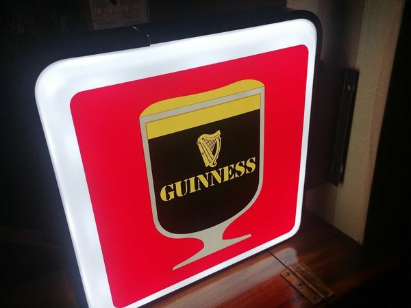 Double Sided Light Up Wall Mounting